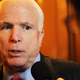 Sen. John McCain wants jobless benefits to end.